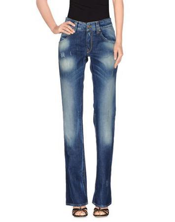 Брюки MET IN JEANS