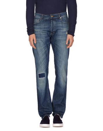 Брюки MAURO GRIFONI