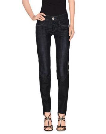 Брюки LE JEAN DE MARITHÉ + FRANÇOIS GIRBAUD