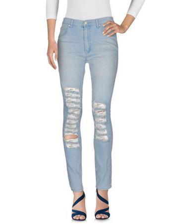 Брюки CHEAP MONDAY