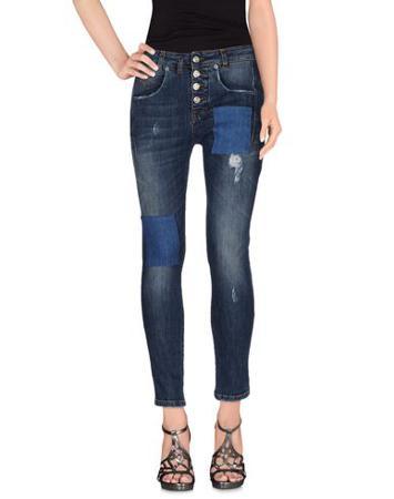 Брюки FORNARINA