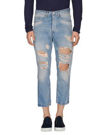 Брюки MIX DE RIEN