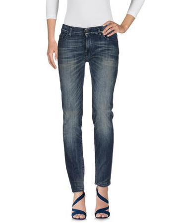 Брюки 7 FOR ALL MANKIND