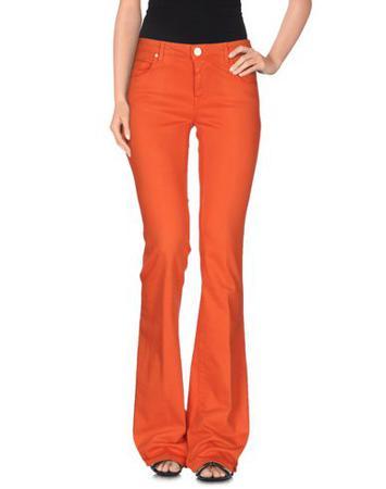 Брюки PINKO TAG