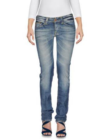 Брюки CARE LABEL