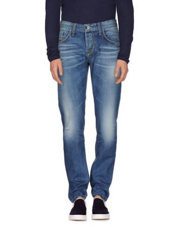 Брюки TAKESHY KUROSAWA