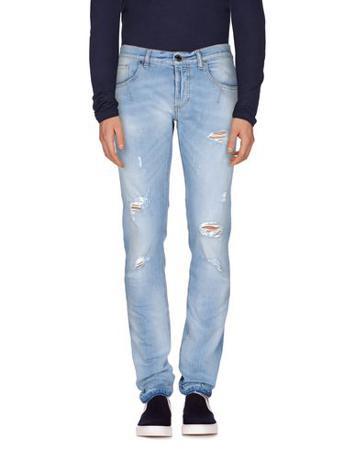 Брюки LES HOMMES Брюки LES HOMMES