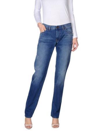 Брюки TRU TRUSSARDI