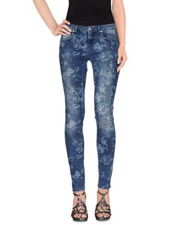 Брюки SILVIAN HEACH