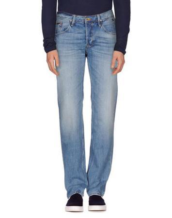 Брюки TOMMY HILFIGER DENIM