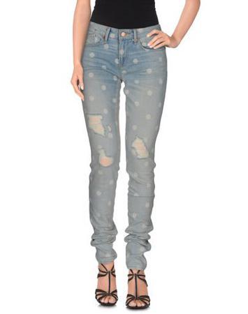 Брюки MARC BY MARC JACOBS