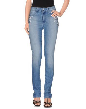 Брюки BLUGIRL FOLIES