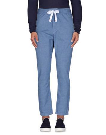 Брюки TOMMY HILFIGER DENIM