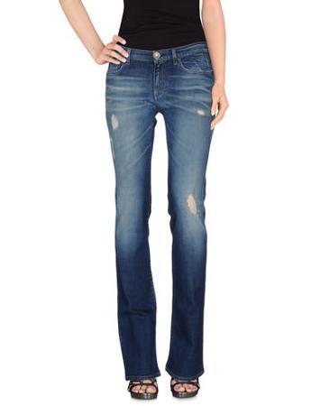 Брюки JIJIL LE BLEU 