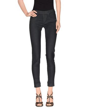 Брюки LE JEAN DE MARITHÉ + FRANÇOIS GIRBAUD