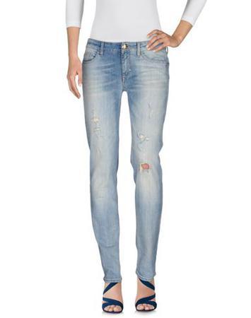 Брюки LIU •JO JEANS