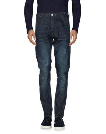 Брюки GARCIA JEANS