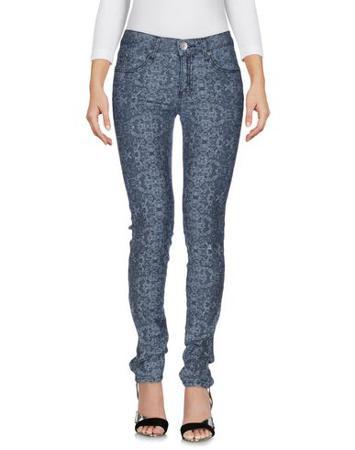 Брюки DR. DENIM JEANSMAKERS