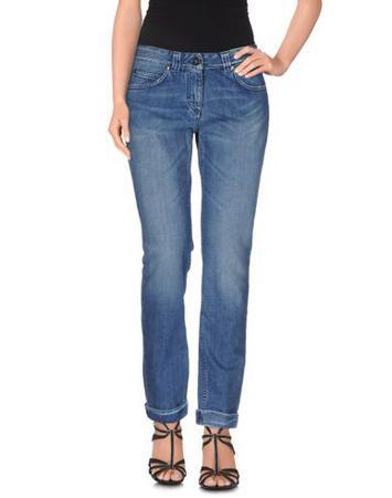 Брюки ROBERTO CAVALLI