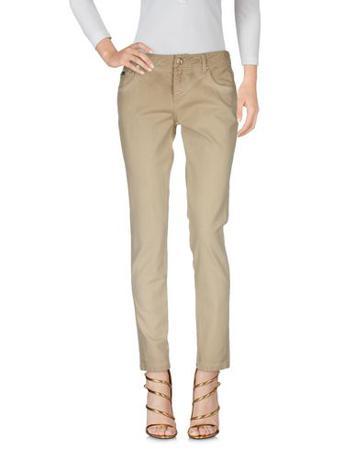 Брюки BLUMARINE