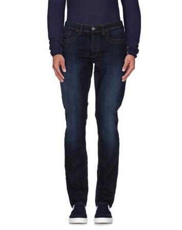 Брюки BIKKEMBERGS