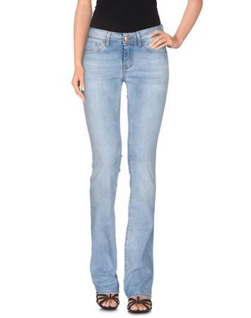 Брюки MELTIN POT