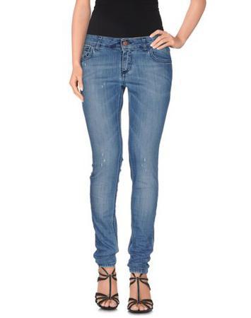 Брюки DERRIÉRE