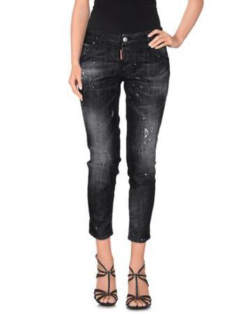 Брюки DSQUARED2