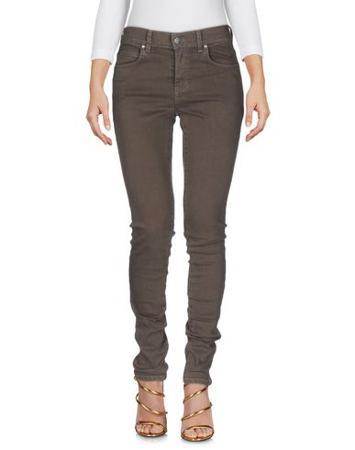 Брюки DR. DENIM JEANSMAKERS