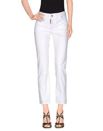 Брюки DSQUARED2