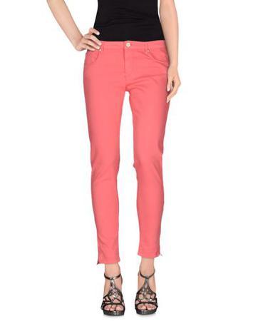 Брюки PINKO TAG