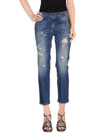 Брюки KAOS JEANS