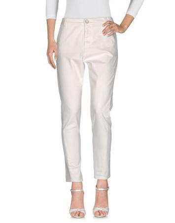 Брюки PINKO TAG