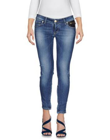 Брюки HANNY DEEP