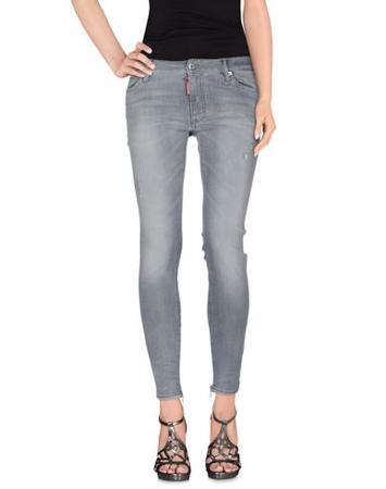 Брюки DSQUARED2