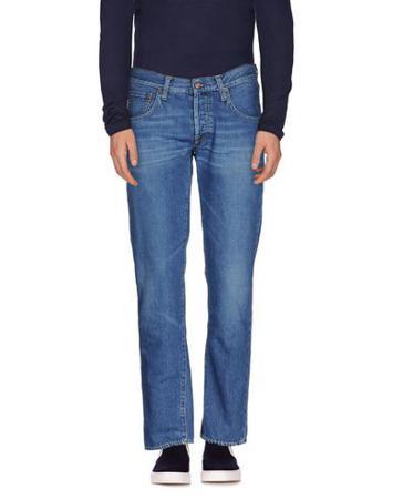 Брюки DUBBLE WARE