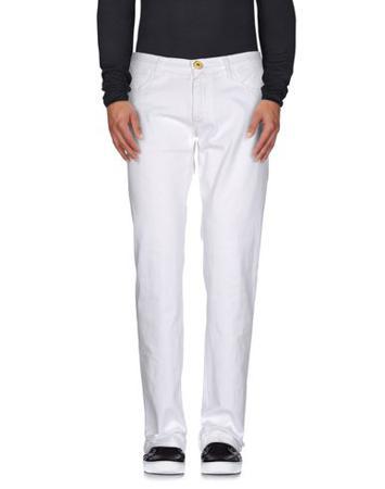 Брюки FRANKIE MORELLO