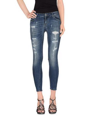 Брюки FORNARINA