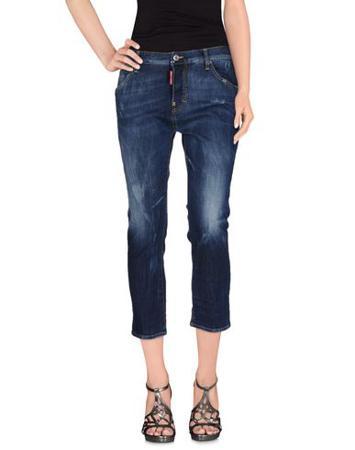 Брюки DSQUARED2