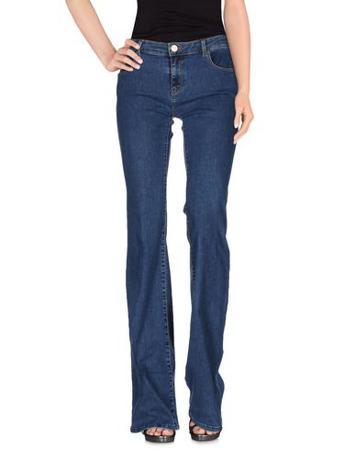 Брюки PINKO BLACK