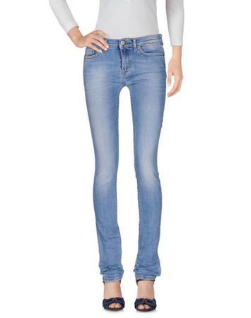 Брюки TRUE NYC.