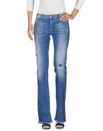 Брюки THE SEAFARER