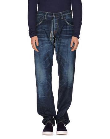 Брюки MASTERCRAFT UNION