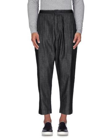 Брюки NINEMINUTES