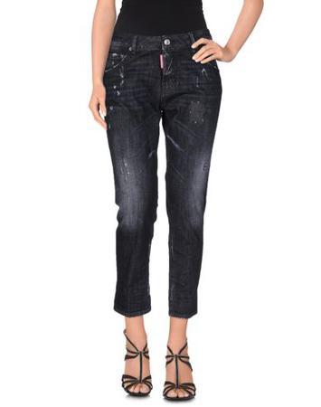 Брюки DSQUARED2