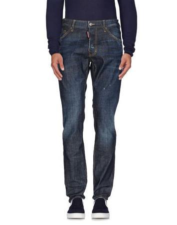 Брюки DSQUARED2