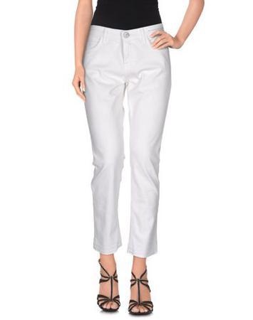 Брюки CURRENT/ELLIOTT