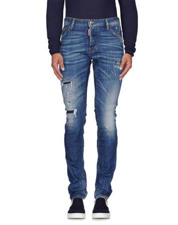 Брюки DSQUARED2