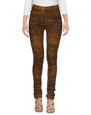 Брюки DR. DENIM JEANSMAKERS