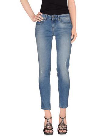 Брюки LIU •JO JEANS